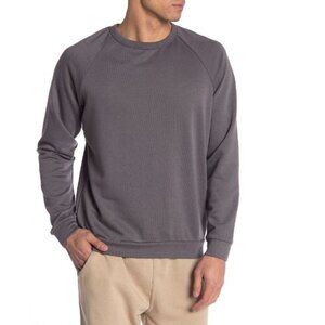 Onia Dave Raglan Sketch Sail Sweatshirt